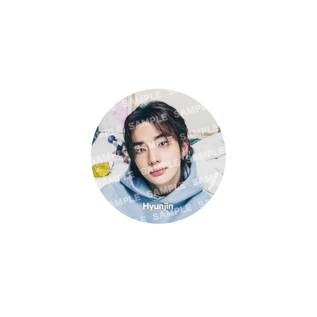 Stray Kids World Tour RUN IT JAPAN OFFICIAL GOODS MD PRE-ORDER