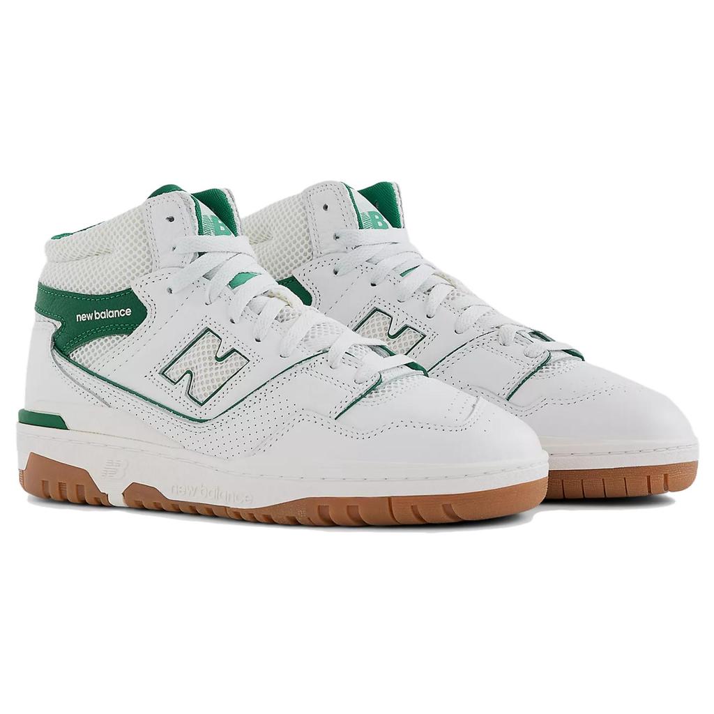 New Balance 650R Aime Leon Dore Classic Pine Green