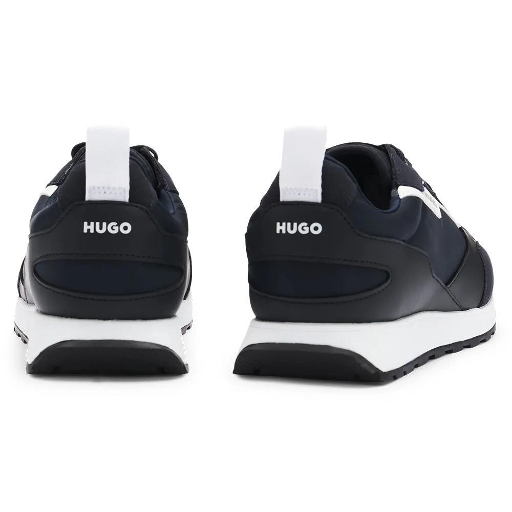 HUGO Icelin Pumf N Sneakers