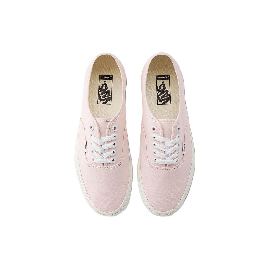 New Vans Authentic Vansbuck 'Heavenly Pink' VN0A4ODU5V7