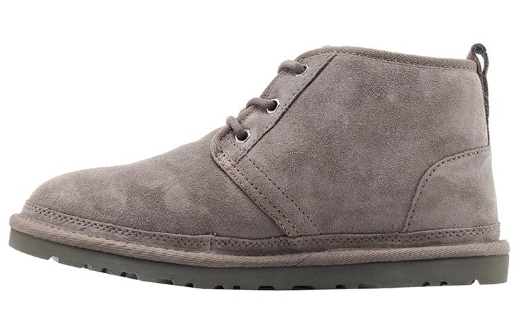 UGG Neumel Boot Charcoal 3236-CHRC 42