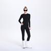 New Merino Wool Ski Clothing Underwear Set Outdoor Mountaineering Sports Breathable Perspiration Compression Warm Clothes