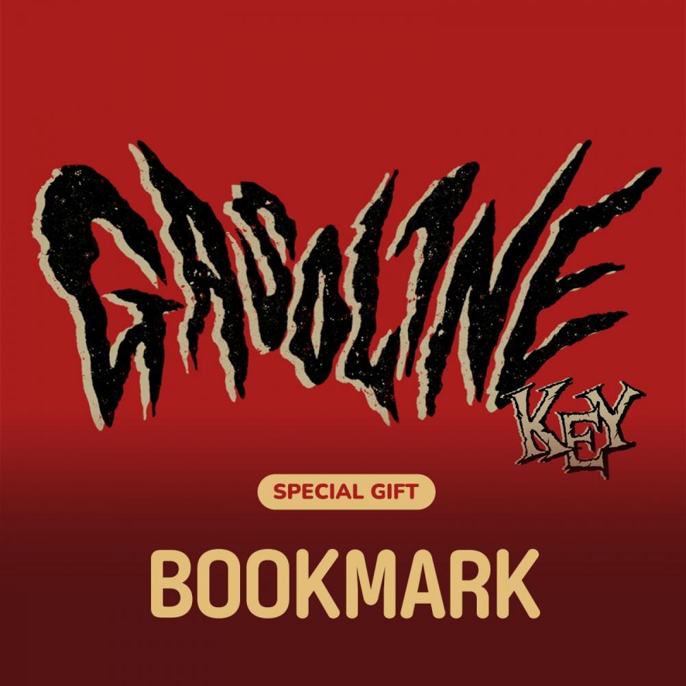 Ключ   Бензин   Второй студийный альбом  Floppy Ver. X. no poster NOPOSTER