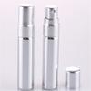 Travel 5ML Spray Alcohol Perfume Atomizer Glass Bottle Scent Pump Refillable Bottles
