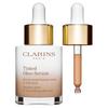 Clarins, Getöntes Oleo, Glow, Serum Foundation, 03, 30 ml