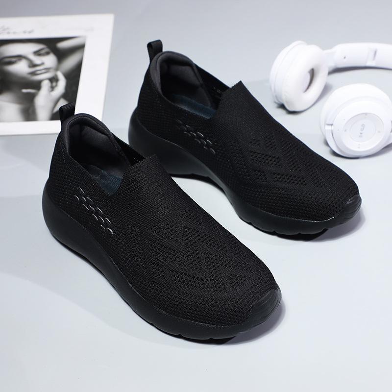 

Обувь для походов на открытом воздухе, женская обувь для походов, скальные туфли с одной педалью, женская дышащая обувь для путешествий, ленивая обувь для путешествий, женская обувь 41