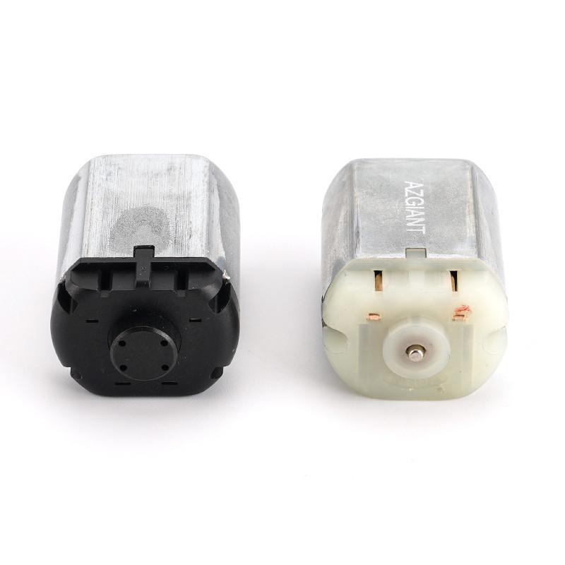 DC Motor 12V for Toyota ACR50 Door Lock Actuator Motor 2009, 12850RPM MOTOR PAN14EE12AA1