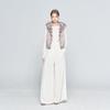 Reversible Rex Hood Vest V90201ss