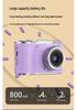 Hello Kitty Flip-Up Digital Camera for Beginners - Perfect Gift for Girls