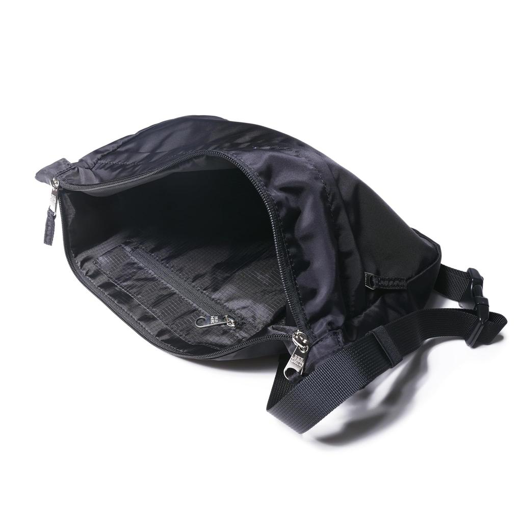 Ben Davis Lightweight Shoulder Bag BDW-8438 BLACK BK