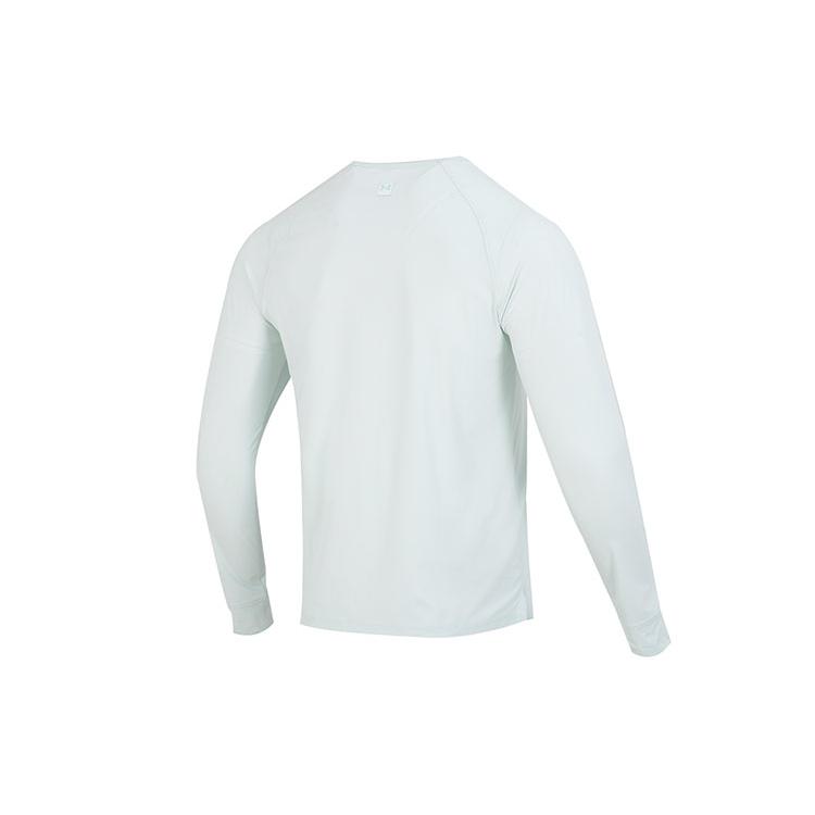 Under Armour T Shirt Men's Green 1374496-592
