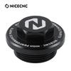 Motorcycle Engine Oil Filler Plug Oil Filler Cap Cover for Kawasaki KLR 650 KLR650 2007-2024 Versys-X 300 2017-2024