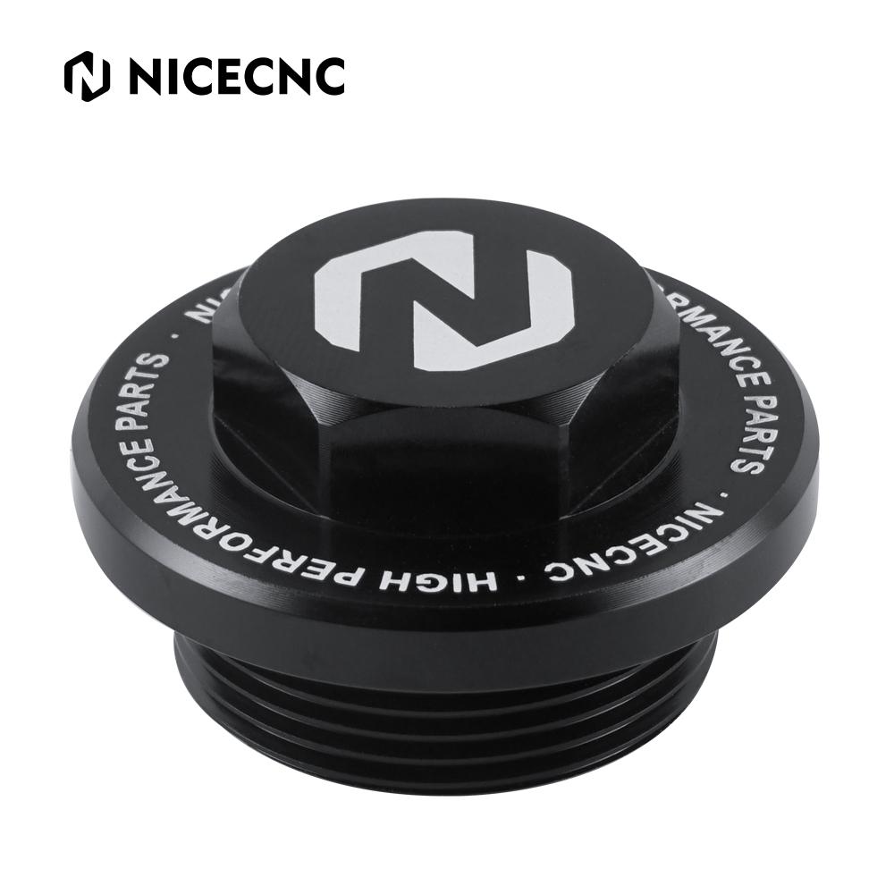 Motorcycle Oil Filler Cap For Kawasaki KLR650 KLR 650 2007-2024 NINJA250R 01-2012 NINJA300 13-17 VERSYS-X 300 KLX110L 2017-2024