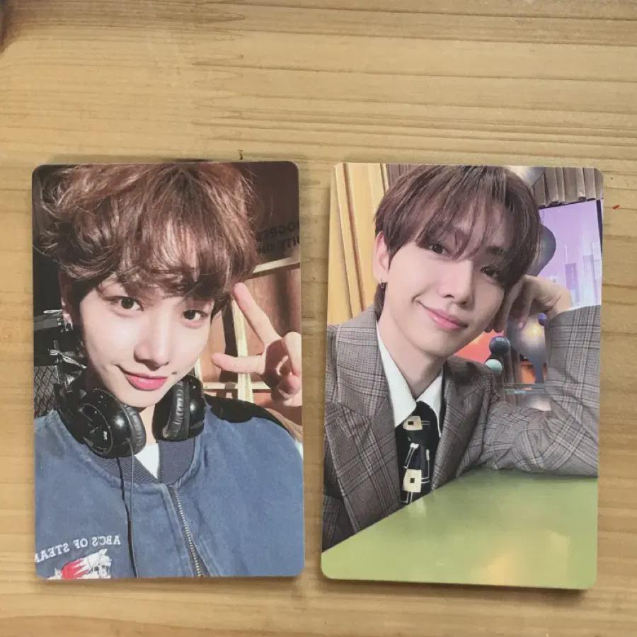 

Boynextdoor Recreates 2 Types Of 2025 Season s Greetings Poca