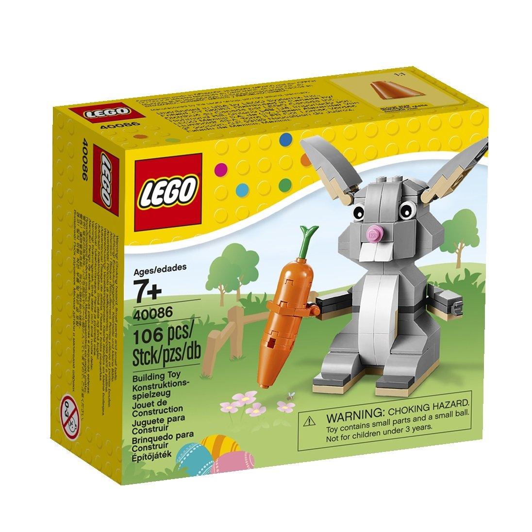 

LEGO Easter Bunny [40086] [Parallel Import]