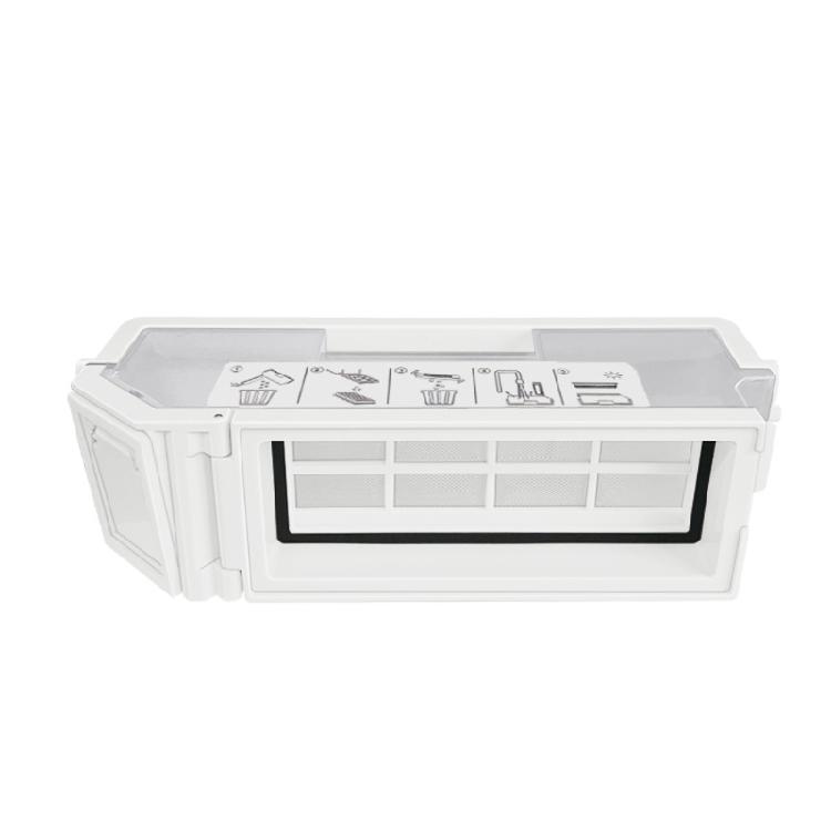 Vacuum Cleaner Dust Bin Dust Collection Box For T20 PRO T20 PROPlus T20 MAX 1