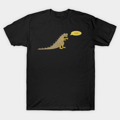 Tops – Camisetas