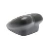 Thoughts Of You Graveside Dark Grey Heart Plaque - Grandad