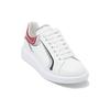 Alexander Mcqueen Oversized White Garnet 750336WIDJM8835