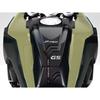 Motorcycle Tank Protection - Labelbike - Bmw F750 Gs - Carbon Look - Uv Resistant - Made In Italy