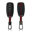 Für Chery Omoda 5 C5 Tigo 7 8 Pro Max Tigo 7 8 Plus Arrizo 5 Plus Halter Silikon Schlüsselhülle Abdeckung Fernbedienung Gehäuse Zubehör
