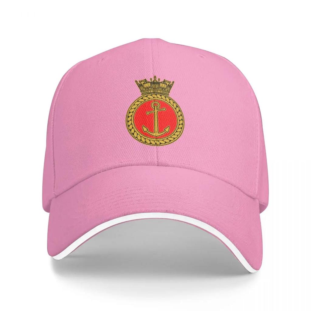 Merchant Navy Petty Officer Baseball Cap Snapback Cap Golf Trucker Hats For Unisex Womens