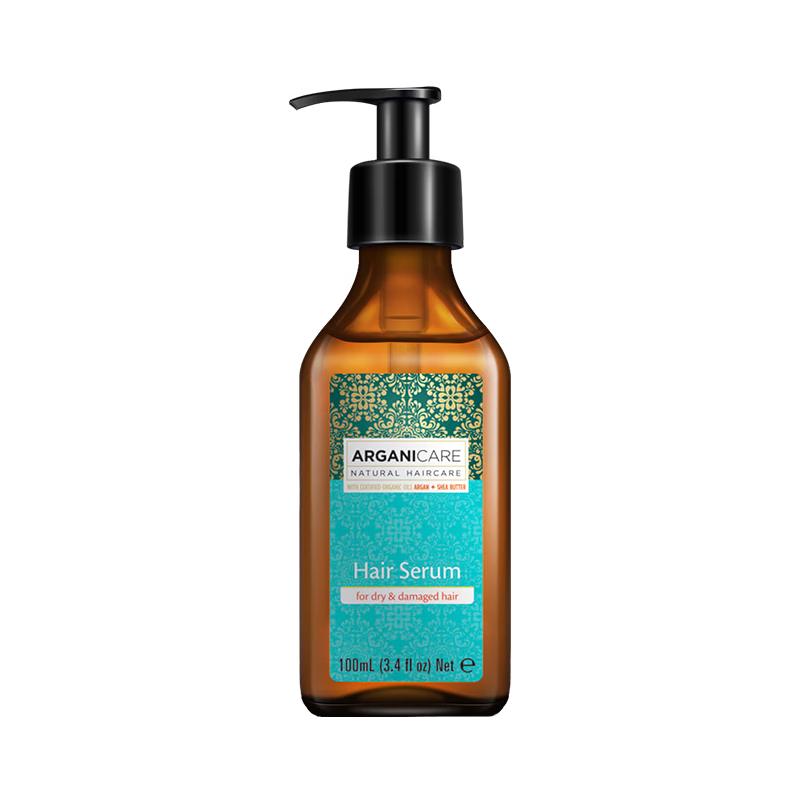Арганрро Импортное Масло-Эссенция для Волос 100ml