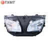 Yamaha MT09/FJ09 Tracer LED Headlight Assembly (2015-2017)