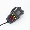 7-Tone Wireless Coaxial Plastic Speaker Car Alarm Horn Electric  Horn for Motorcycle Car and Van  Alert
