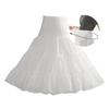 Accesorii de nuntă – Jupoane