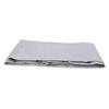 Replacement Canopy Sidewalls UV50+ Water Proof Hvy Duty Canopy Tent Sidewalls for Outdoor Garden Patio Gray