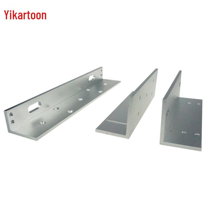 EKATO Access Control Electric & Magnetic Locks and Brackets