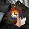 Phone Cover Case for Motorola Moto G53 G30 G60s G32 G50 Edge 20 Pro 30 Lite G71 G52 G51 G73 G22 Edge40 Cartoon Cool Dragon Horse