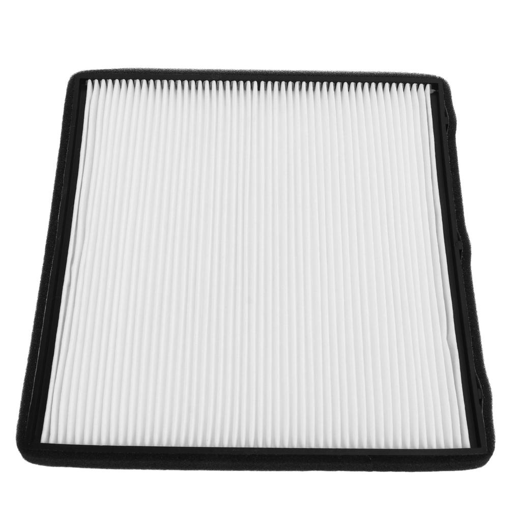 Cabin Air Filter F37 1018 Powerful Filtration Air Conditioning Filter Replacement For Kenworth T660 T680 T800 T880
