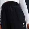 Nike Air Big Kids' Woven Tracksuit Pants Black Big Kids IH5978-010