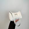 2026 New Foreign Style Underarm Bag Casual Women's Shoulder Bag