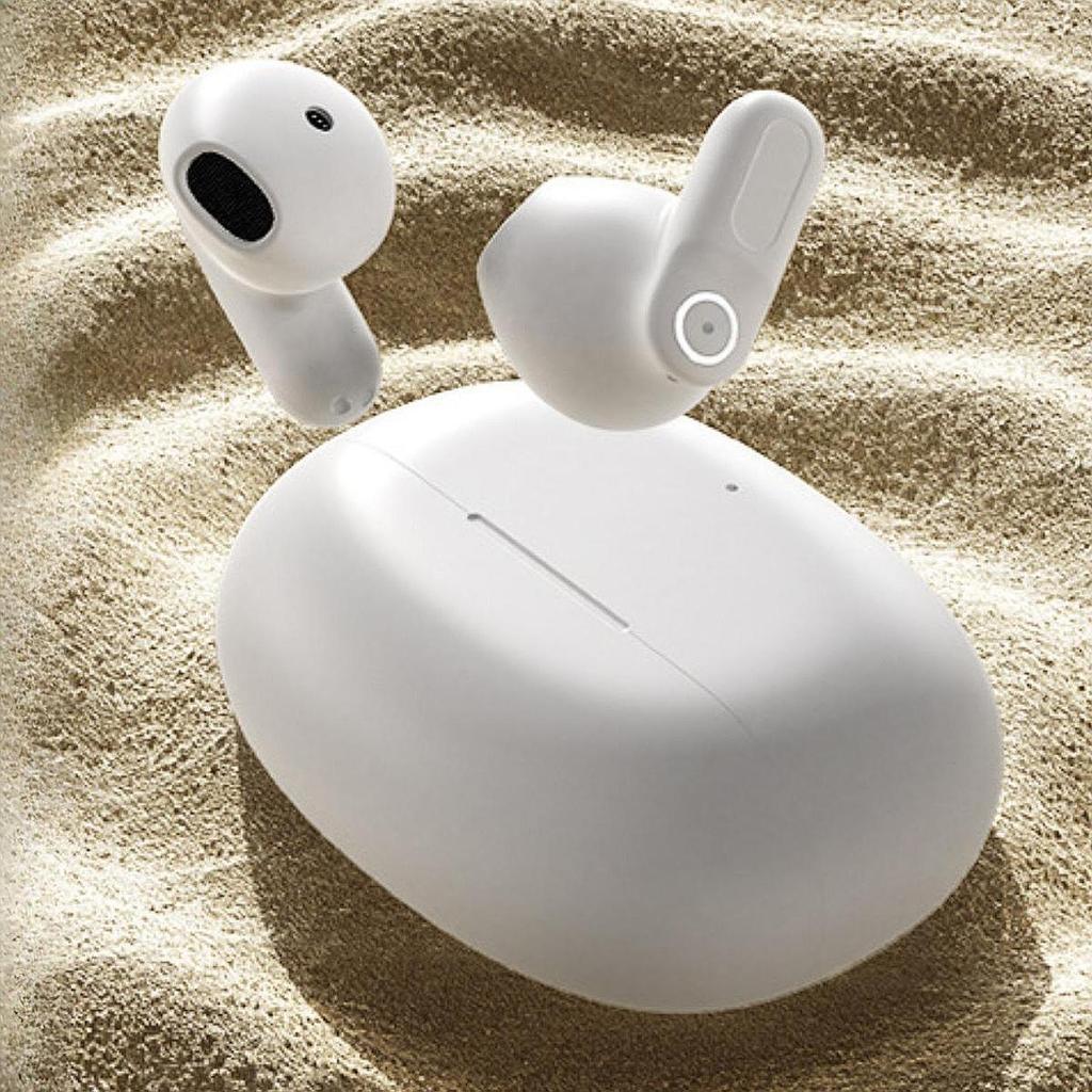 48H Play Time Hifi Stereo Earbud In-ear Wireless Bluetooth Headphones Waterproof Sports Gamer Handsets Noise Reduction Earphones