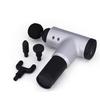 320 Fascia Gun Handheld Muscle Massager for Relaxation and Fitness
