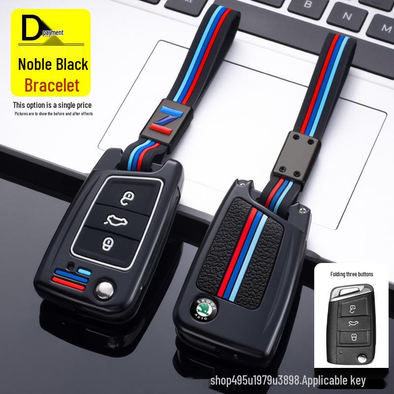 Kryt klíče Škoda pro modely Octavia, Rapid, Superb, Fabia, Karoq, Spaceback, Kamiq