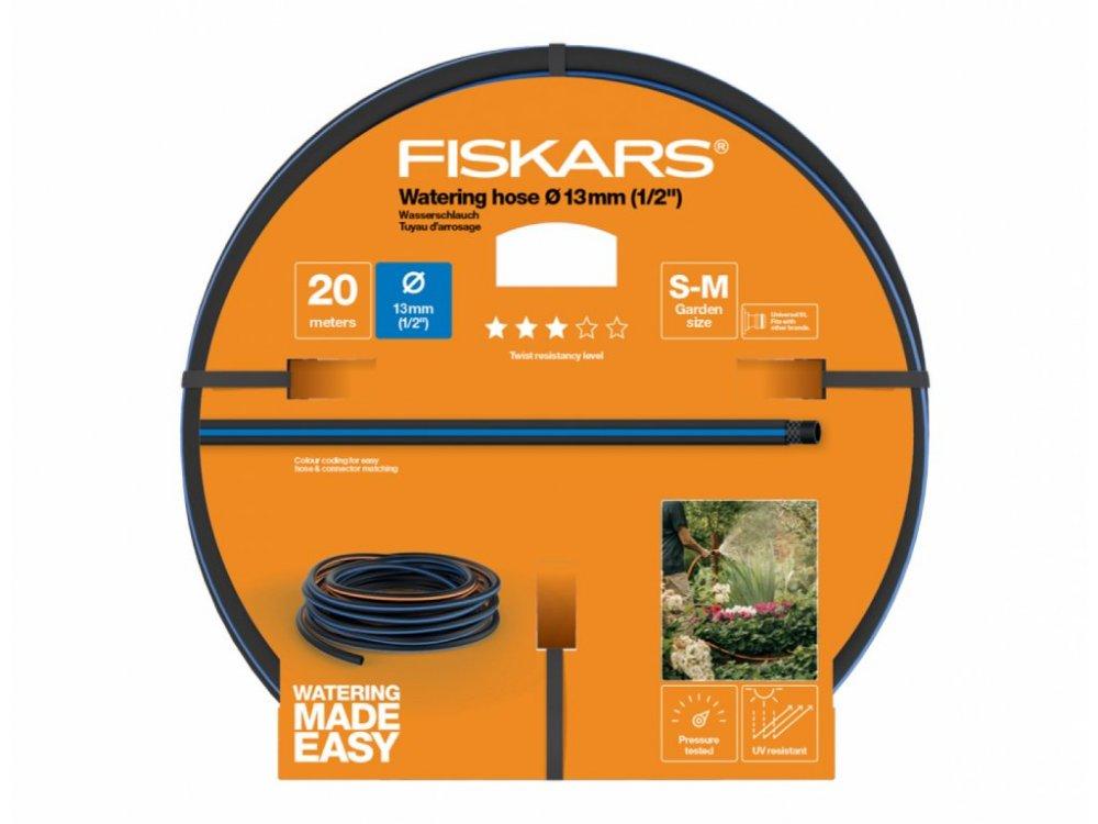 Garden Hose 13mm 1/2'' 20M-Q3