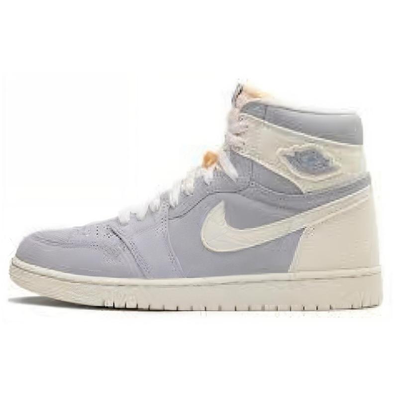Air Jordan 1 High OG Craft "Ivory" Jordan FD8636-011