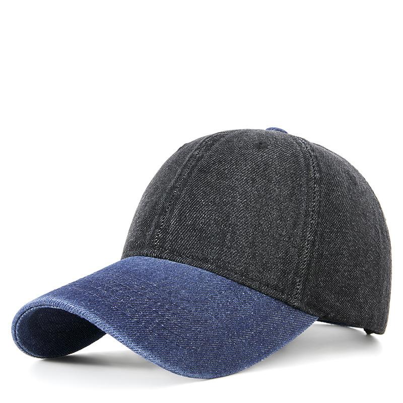 Новая бейсбольная кепка в стиле ретро в стиле старого правописания — фото 10