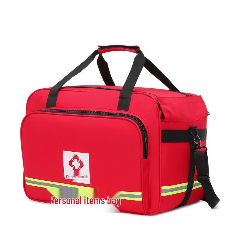 DCLOUD Outdoor First Aid & Emergency Rescue Bag