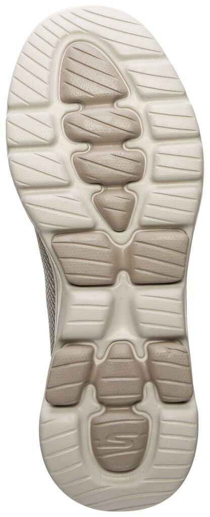 Кроссовки Skechers GOwalk 5 taupe