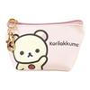 Rilakkuma Triangular Mini Pouch