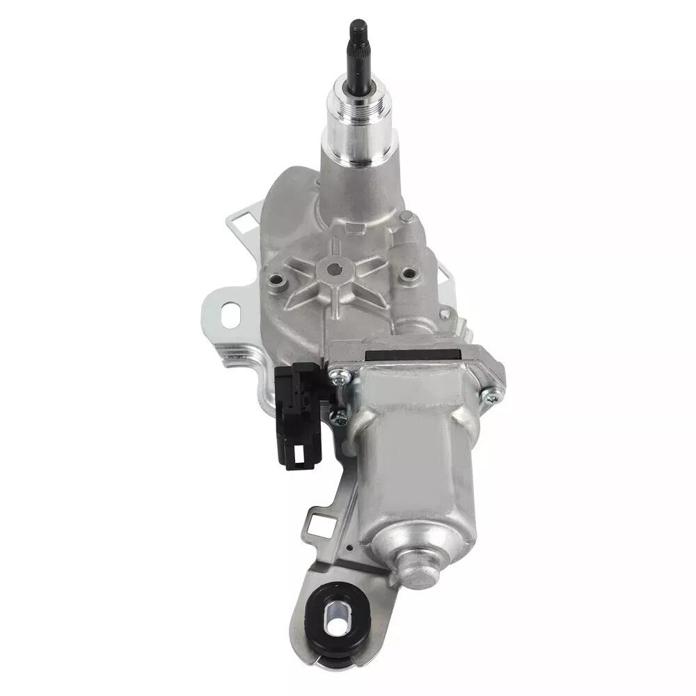 1x Rear Windscreen Wiper Motor For Citroen C1 Peugeot 108 Toyota Aygo B001099280