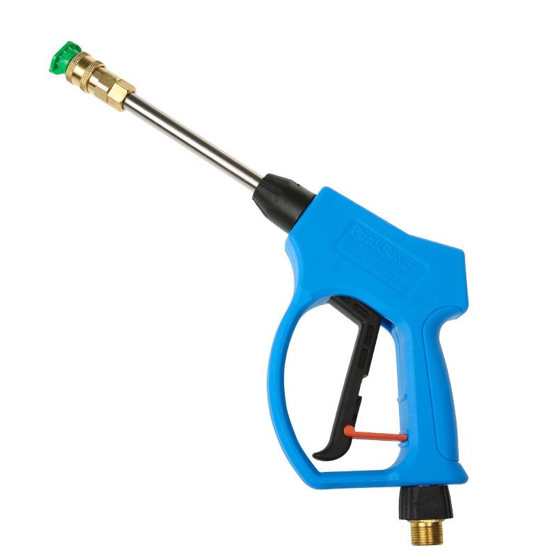OLOMM High-Pressure Car Wash Spray Gun Inner thread 22*1.5mm