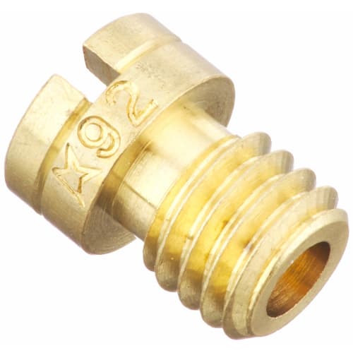 KITACO Main Jet Keihin Round/Large M/J #92 450-3030920