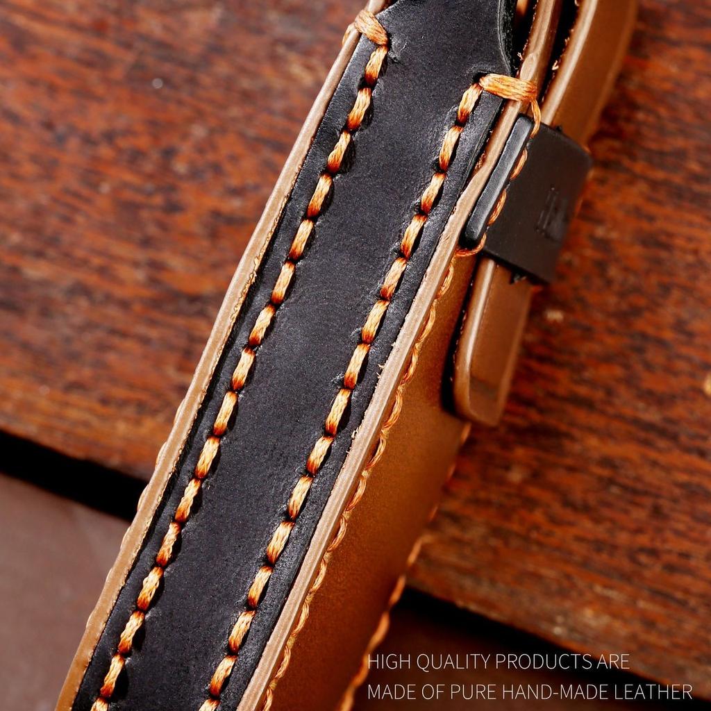 Leather Car Key Cover Keychain Holder Case Protector for Kia Sportage 4 Seltos Sorento Optima Niro K2 K5 K3 Stinger K900 Remote