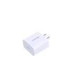 PD 20W Fast Charger, 3C Certified, Single Port for iPhone 14/13/11